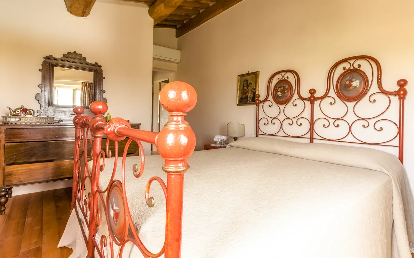 La Fiorita il Sambuco Marche Morrovalle