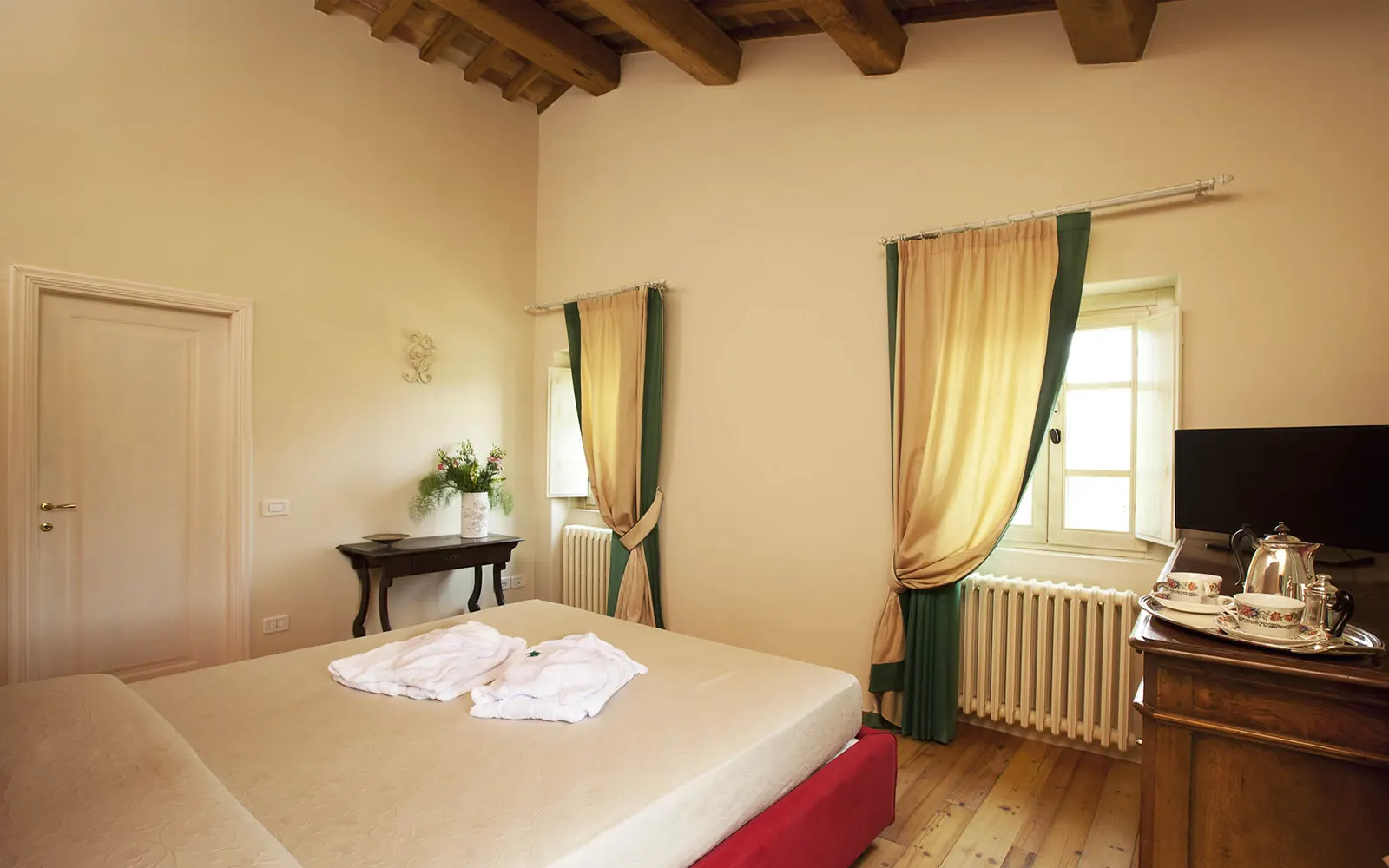 La Loggia il Sambuco Marche Morrovalle
