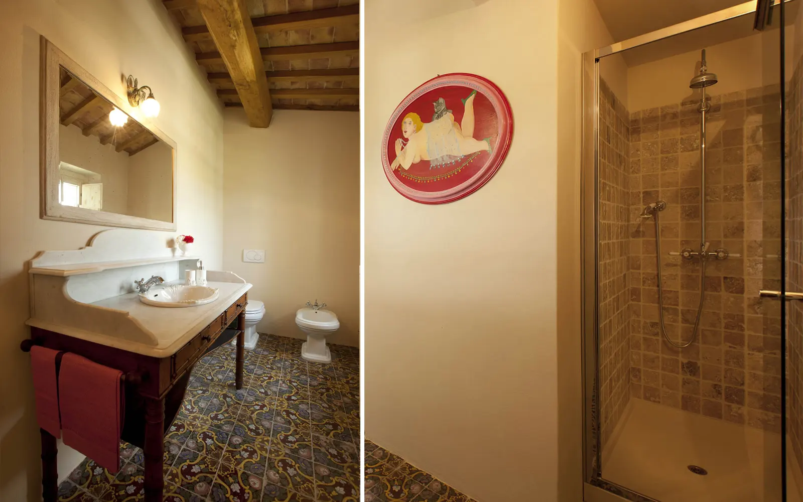 La Loggia il Sambuco Marche Morrovalle