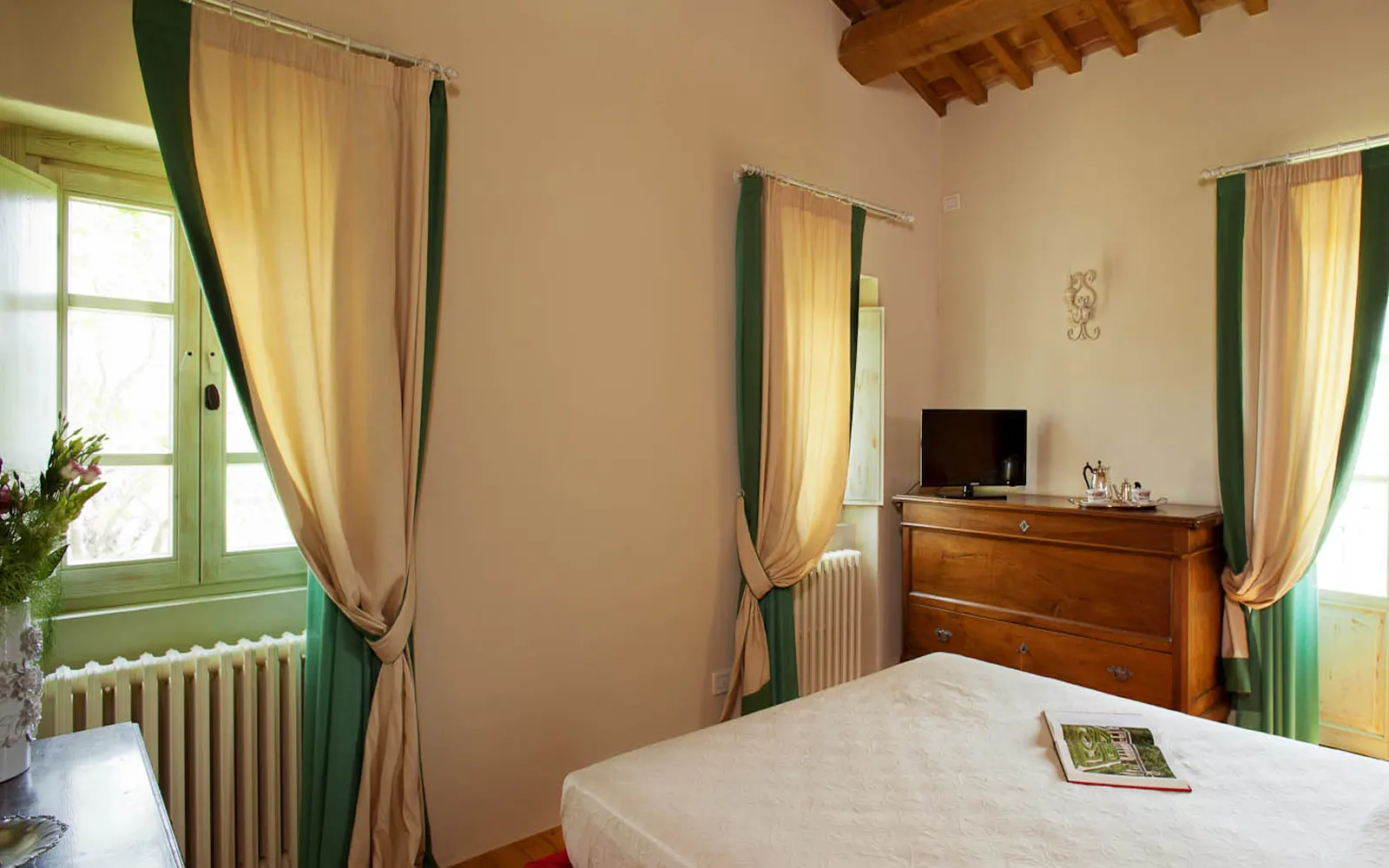 La Loggia il Sambuco Marche Morrovalle