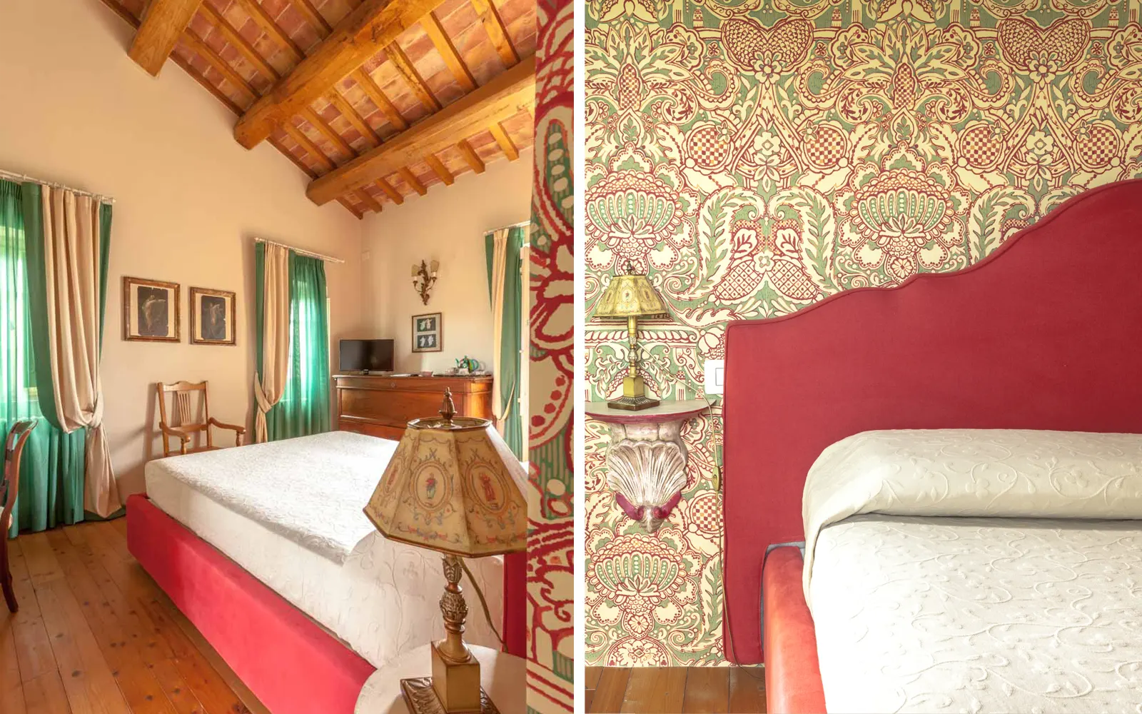 La Loggia il Sambuco Marche Morrovalle