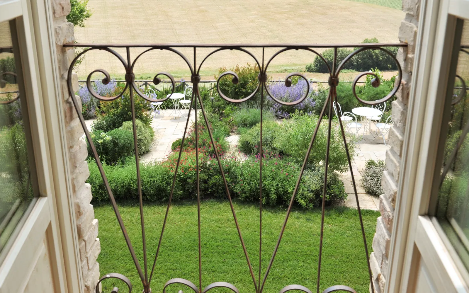 La Loggia il Sambuco Marche Morrovalle