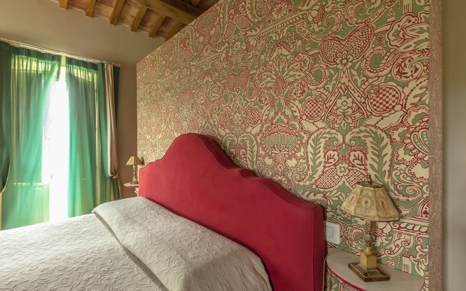 La Loggia il Sambuco Marche Morrovalle