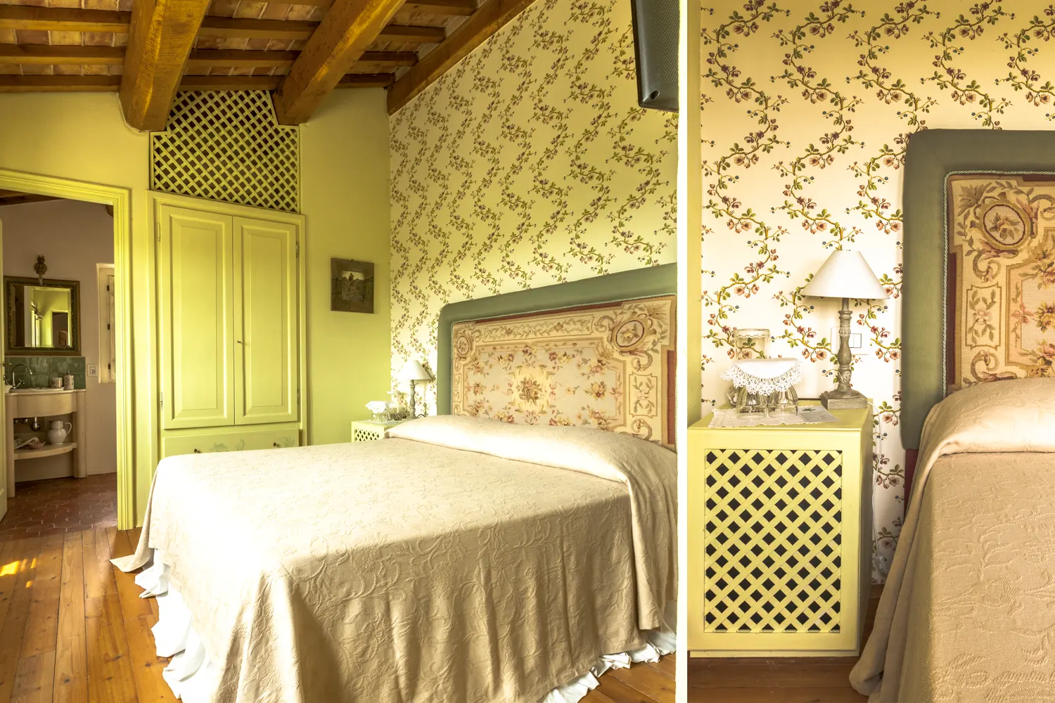 Le Foglie il Sambuco Marche Morrovalle